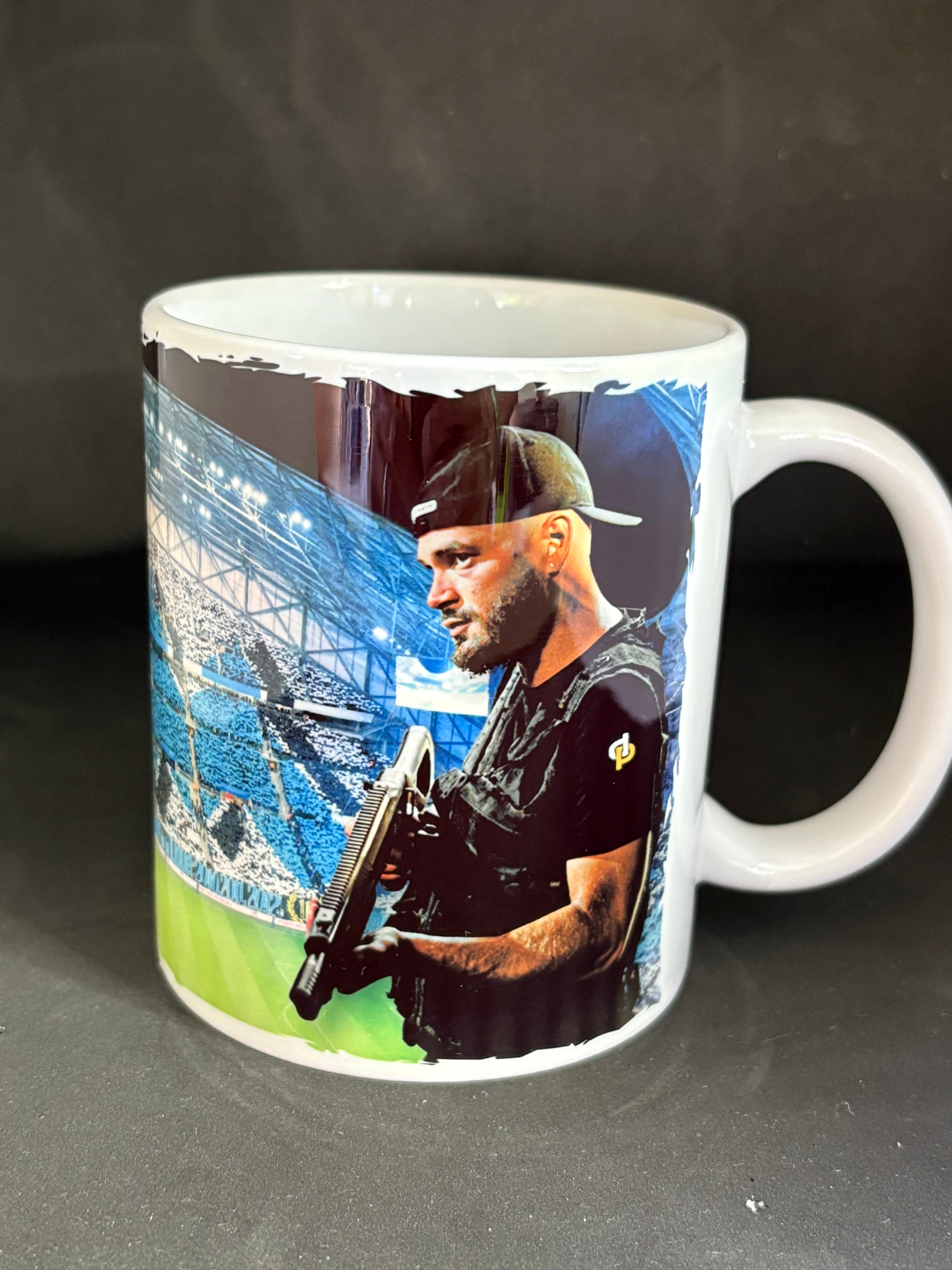 Mug jul