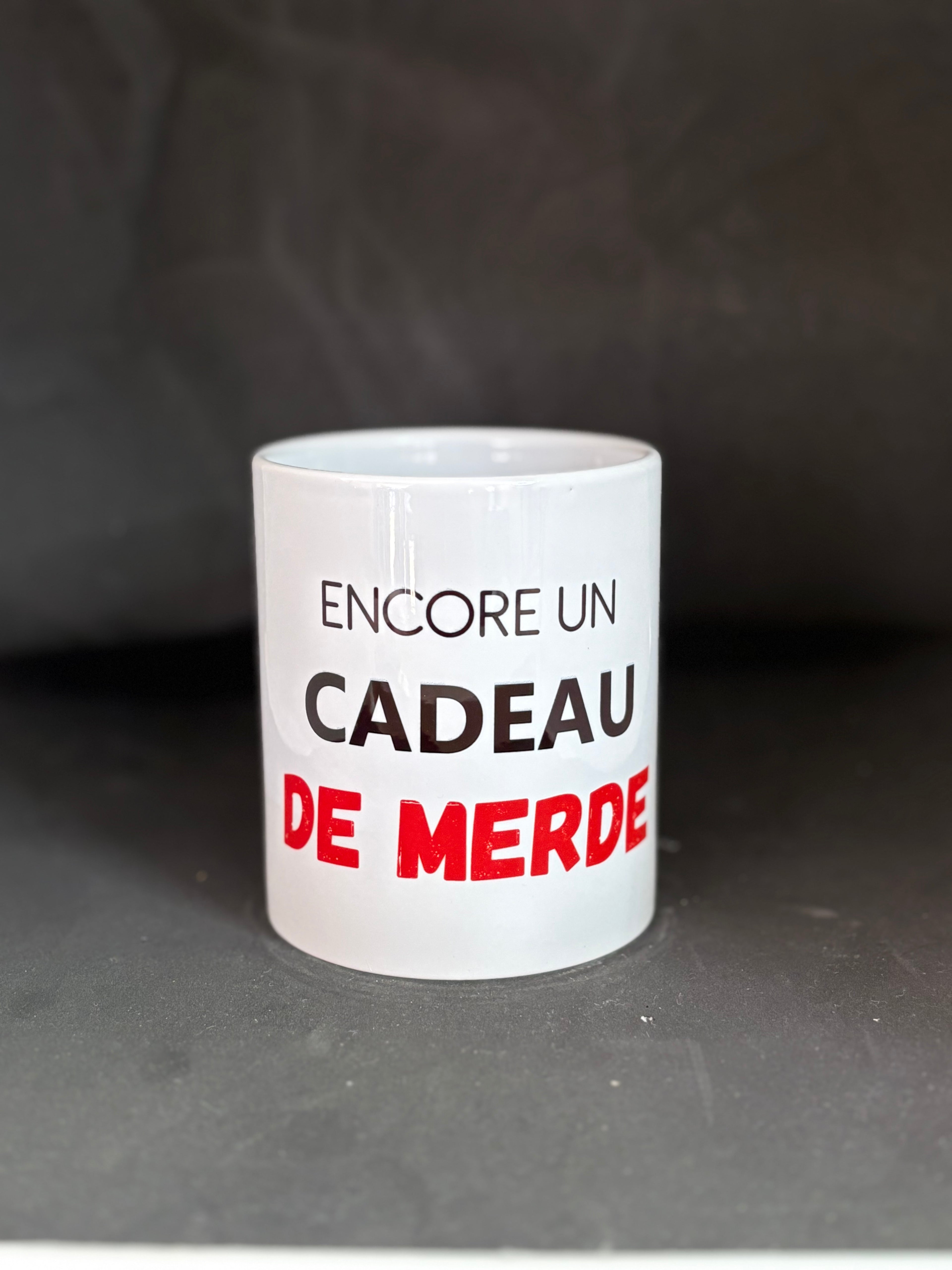 Cadeau de M…E