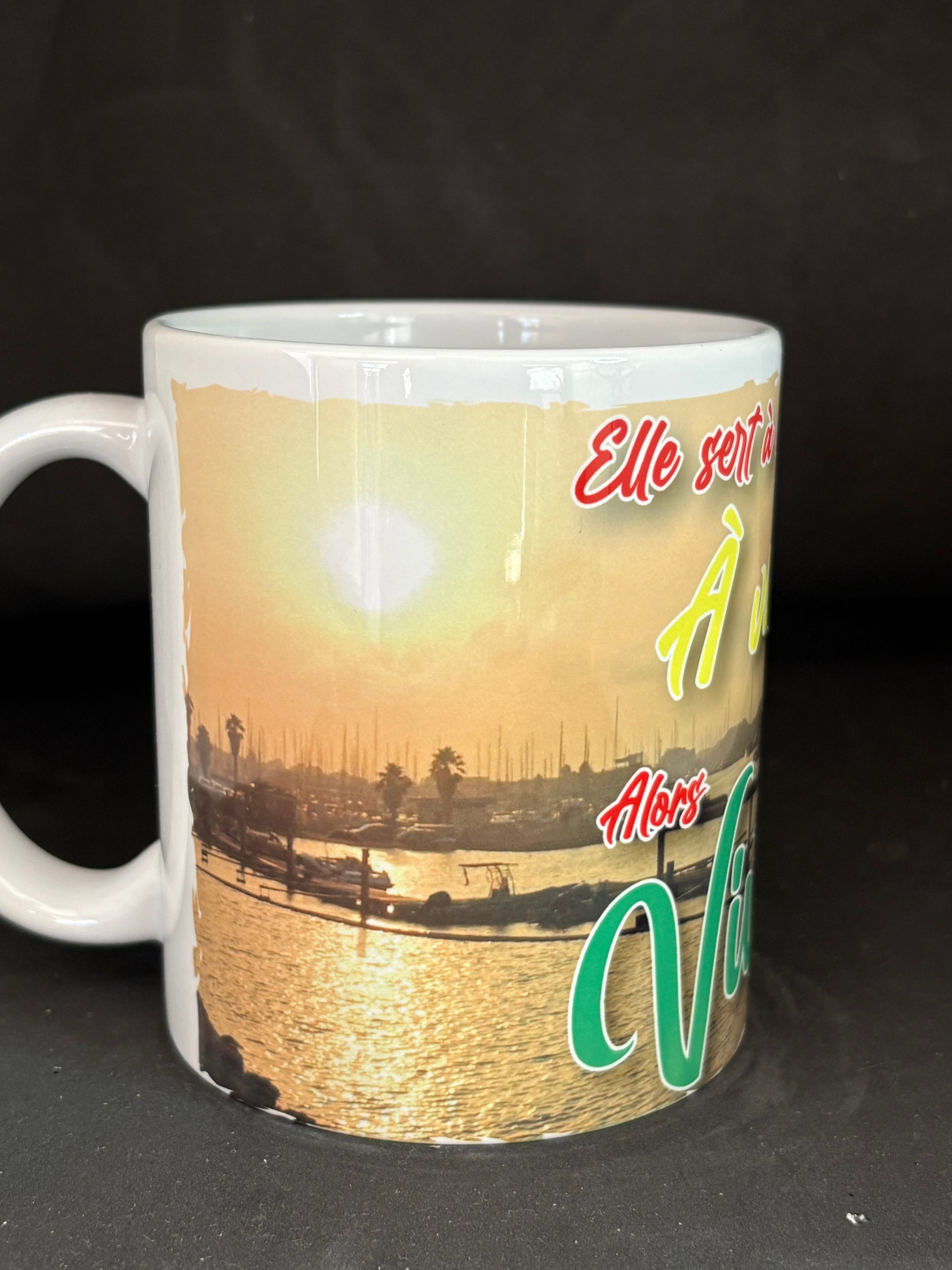 Elle sert à quoi la vie ?
