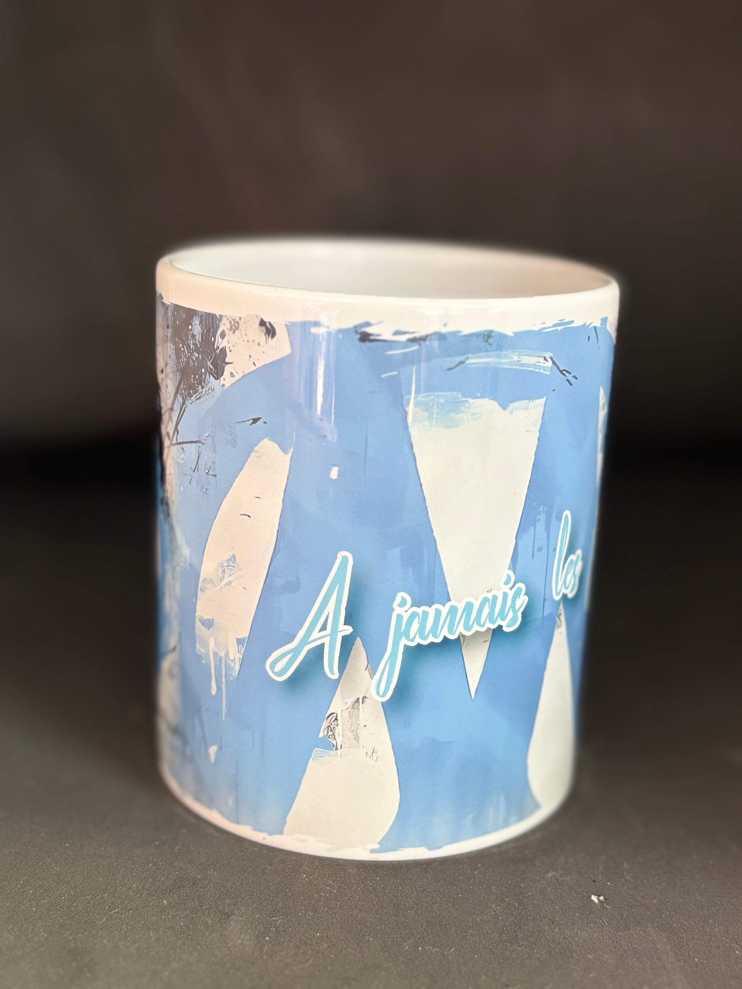 Mug om