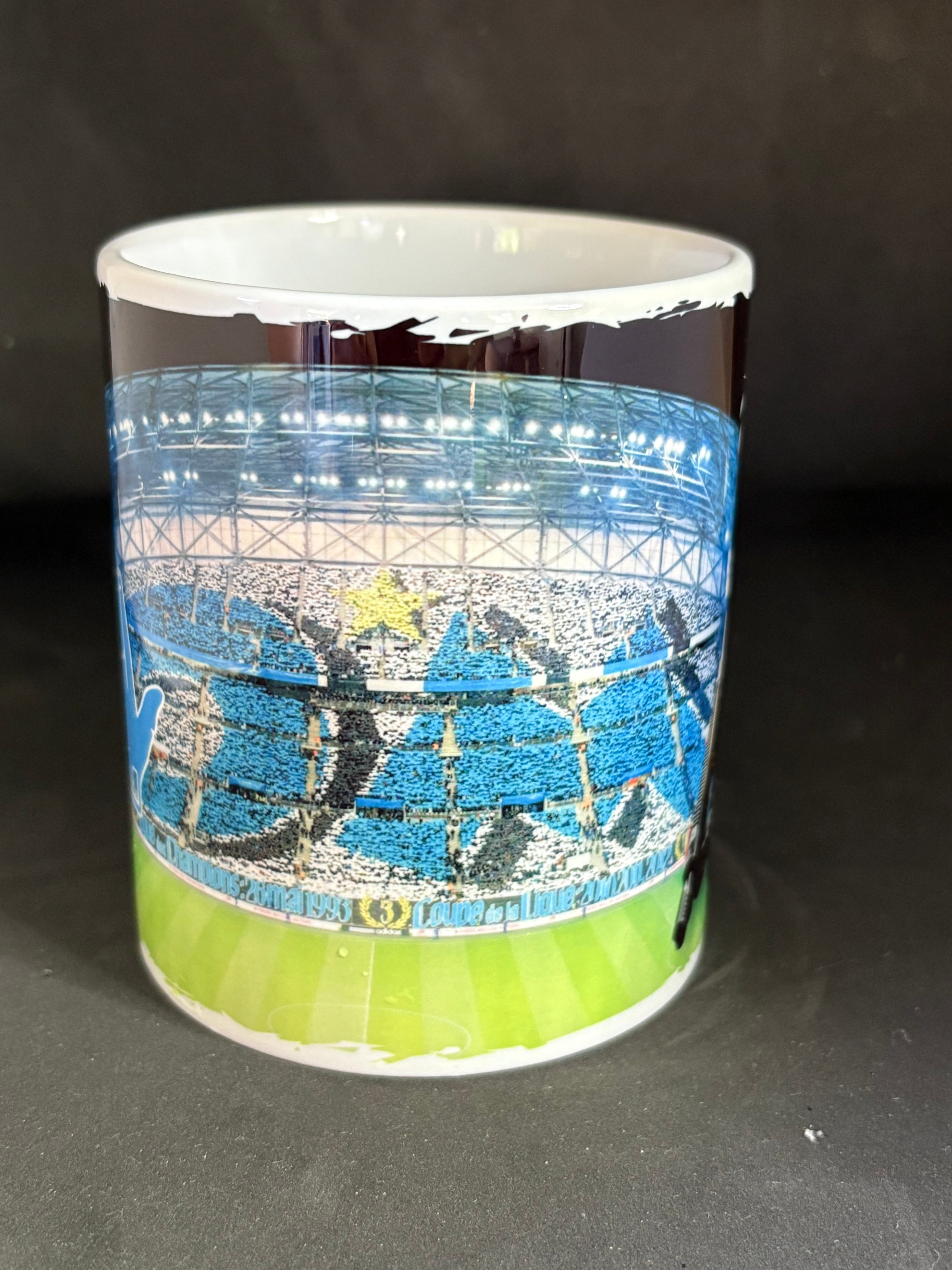 Mug jul
