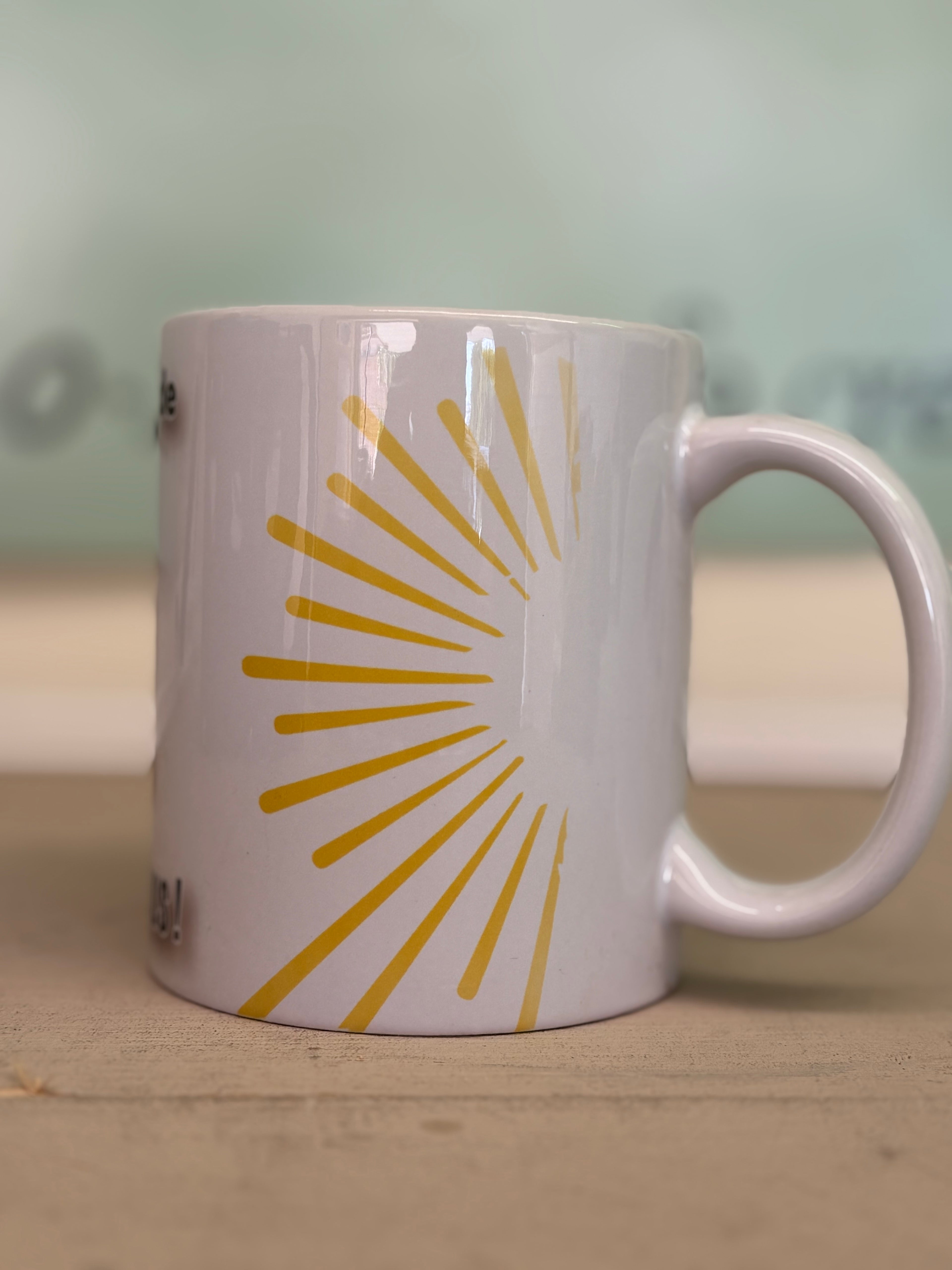 Mug Ricard