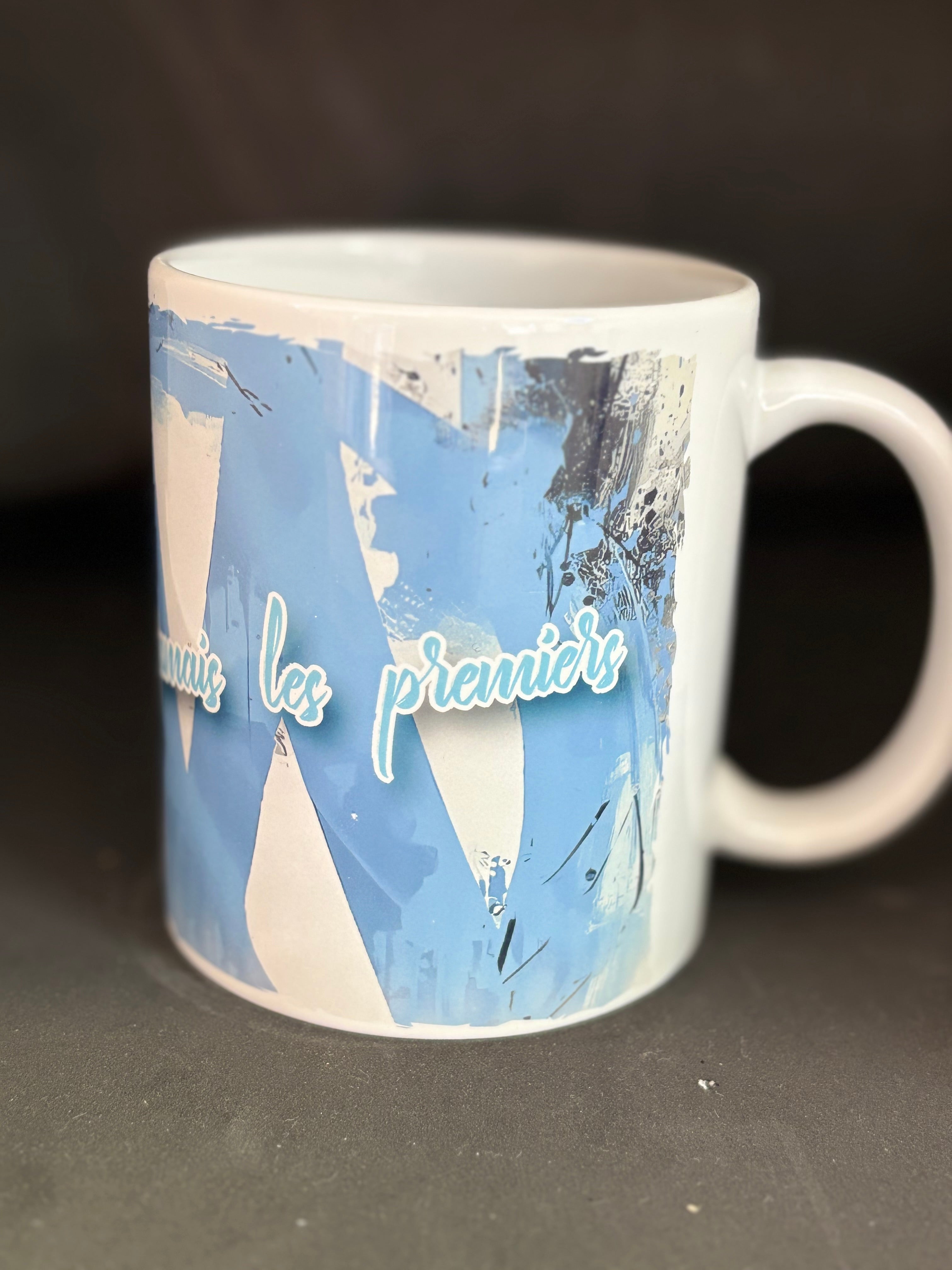 Mug om