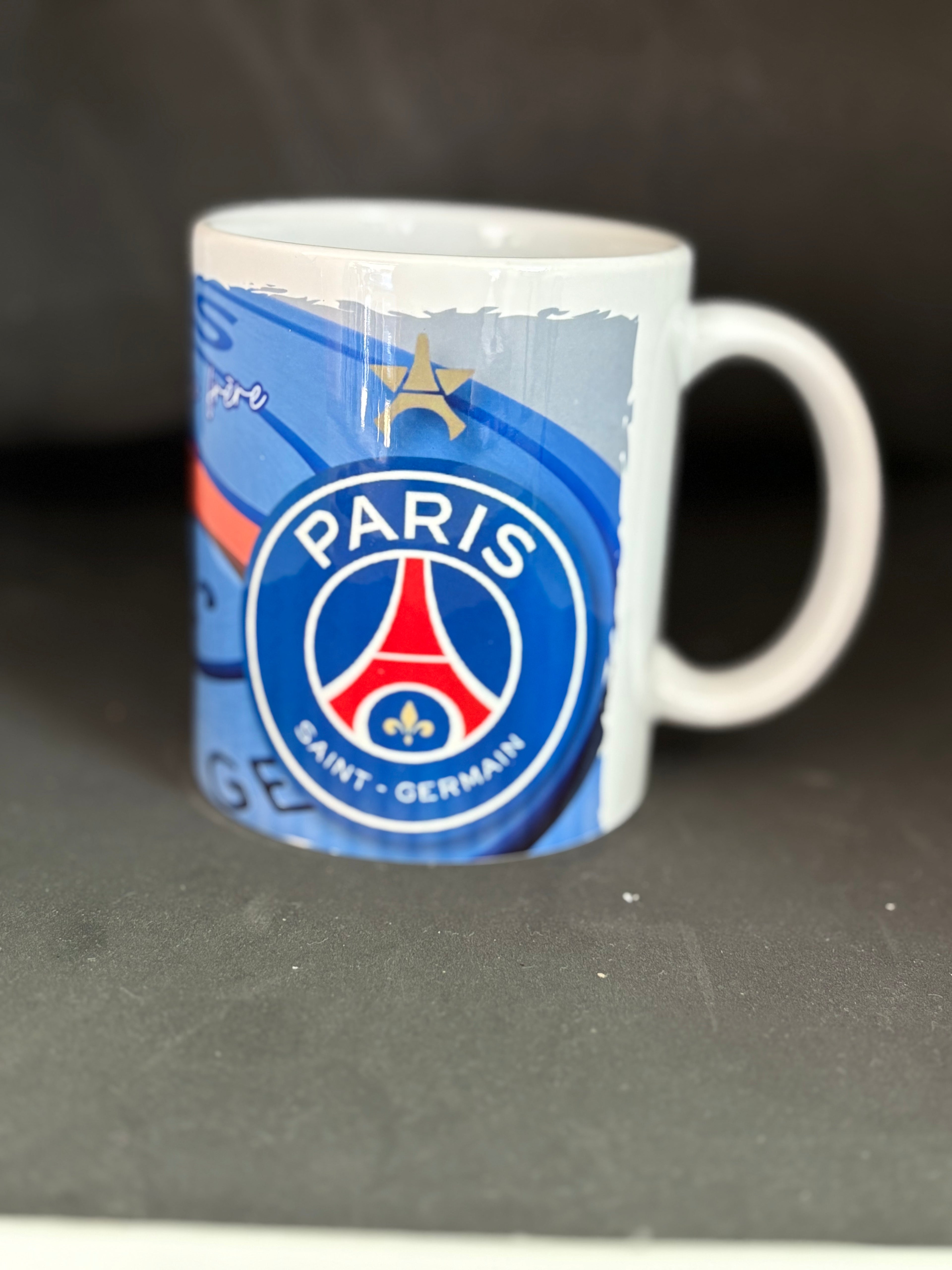 Mug psg