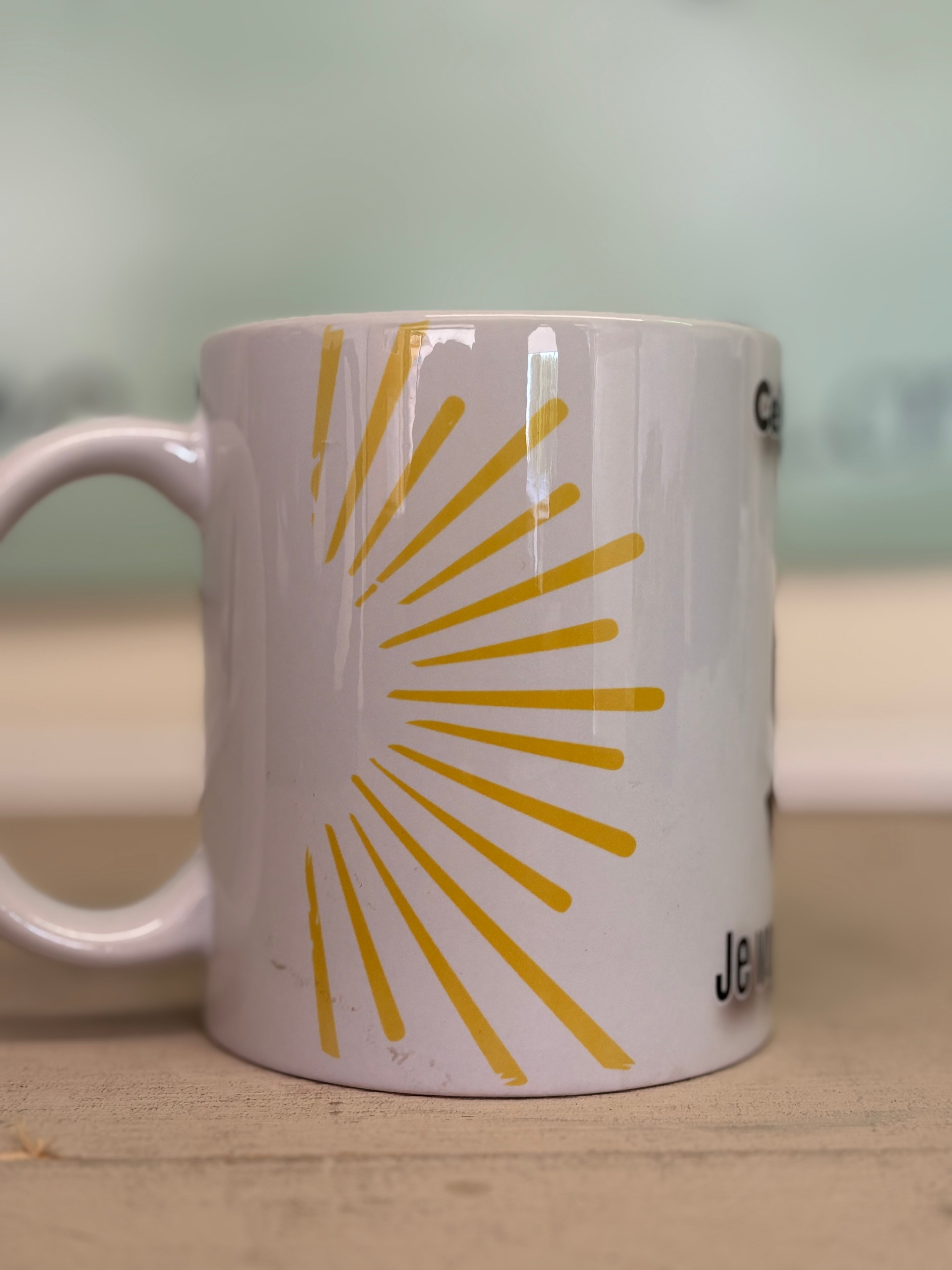 Mug Ricard
