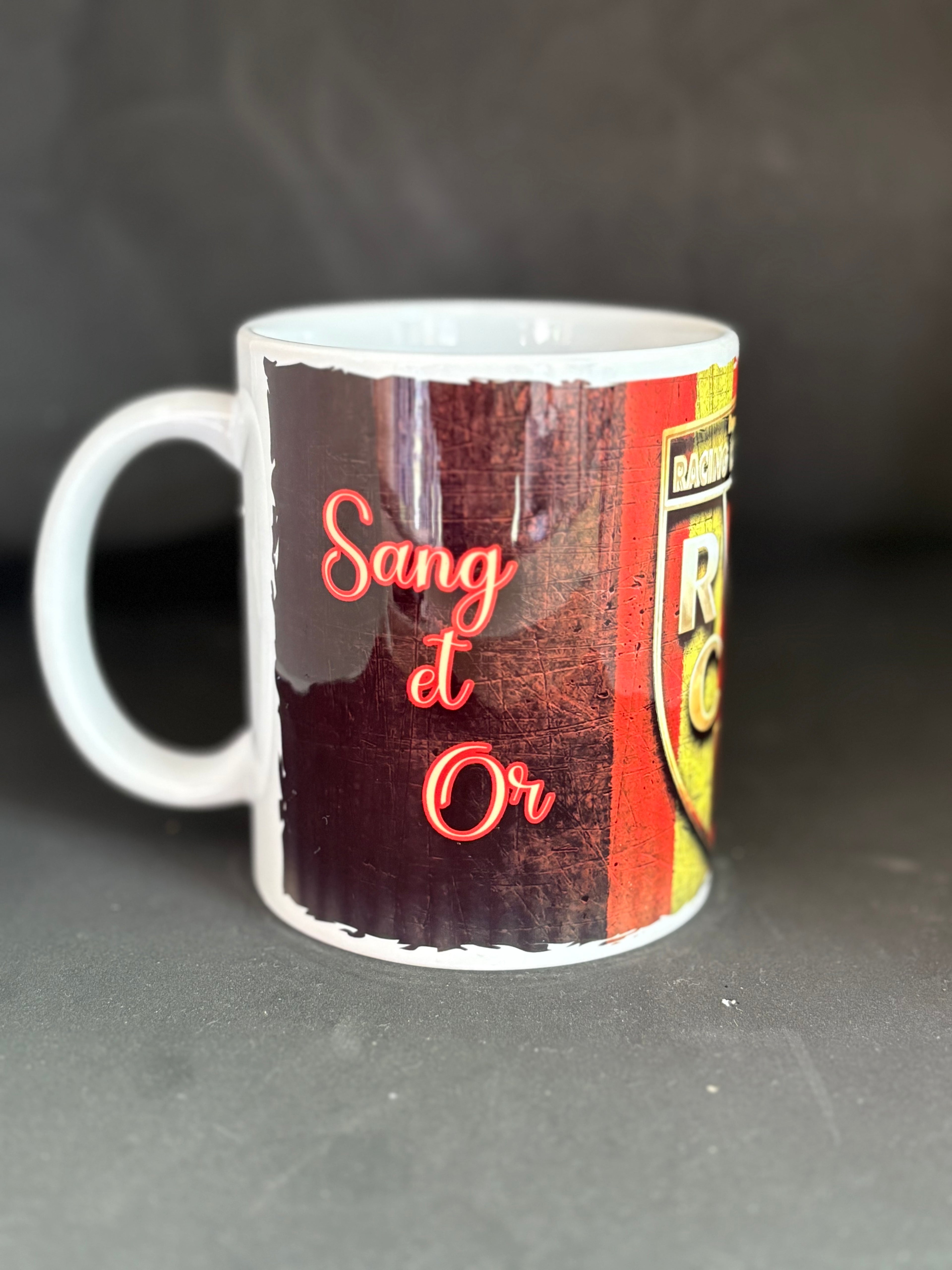 Mug sang et or