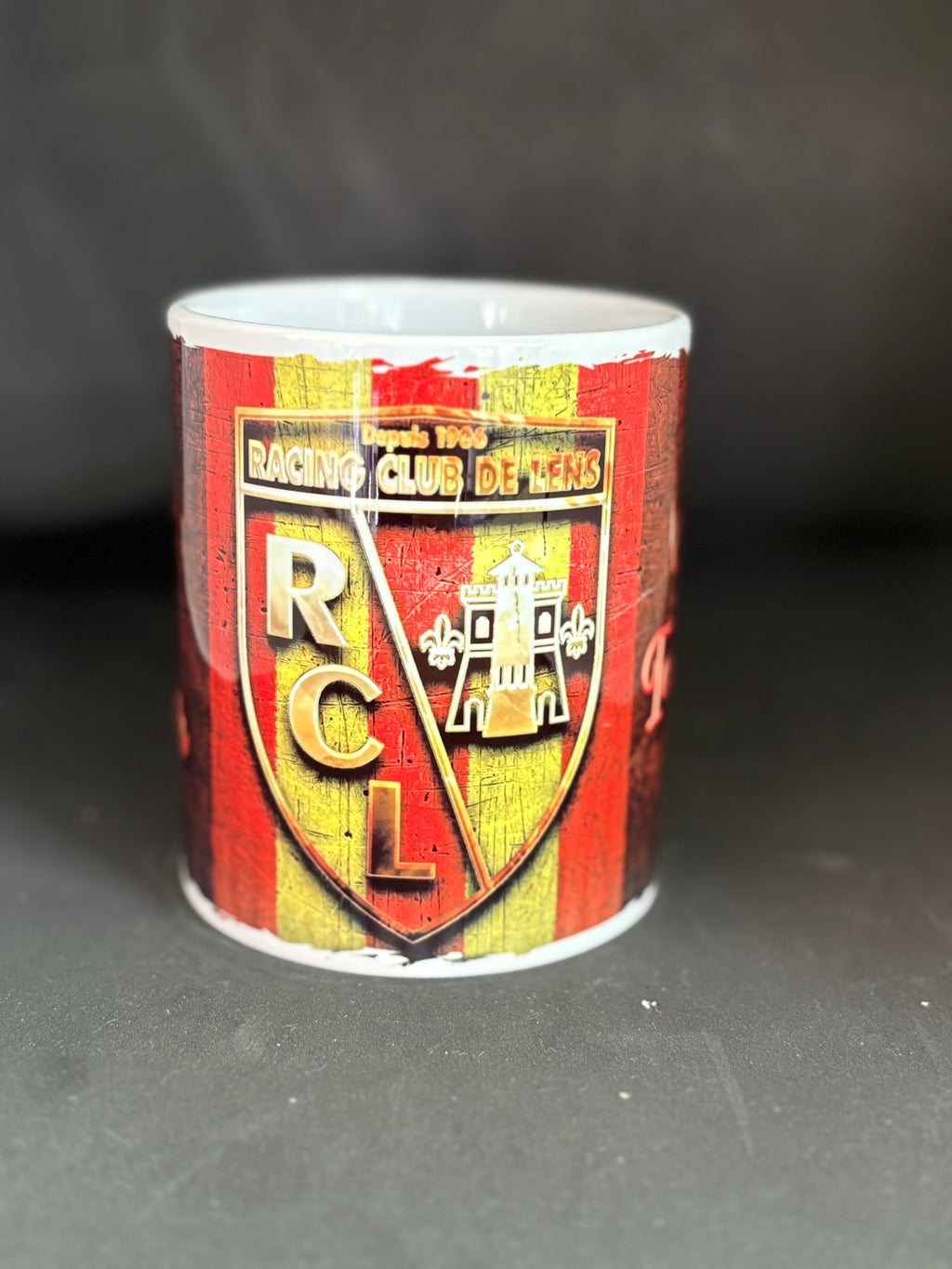 Mug sang et or