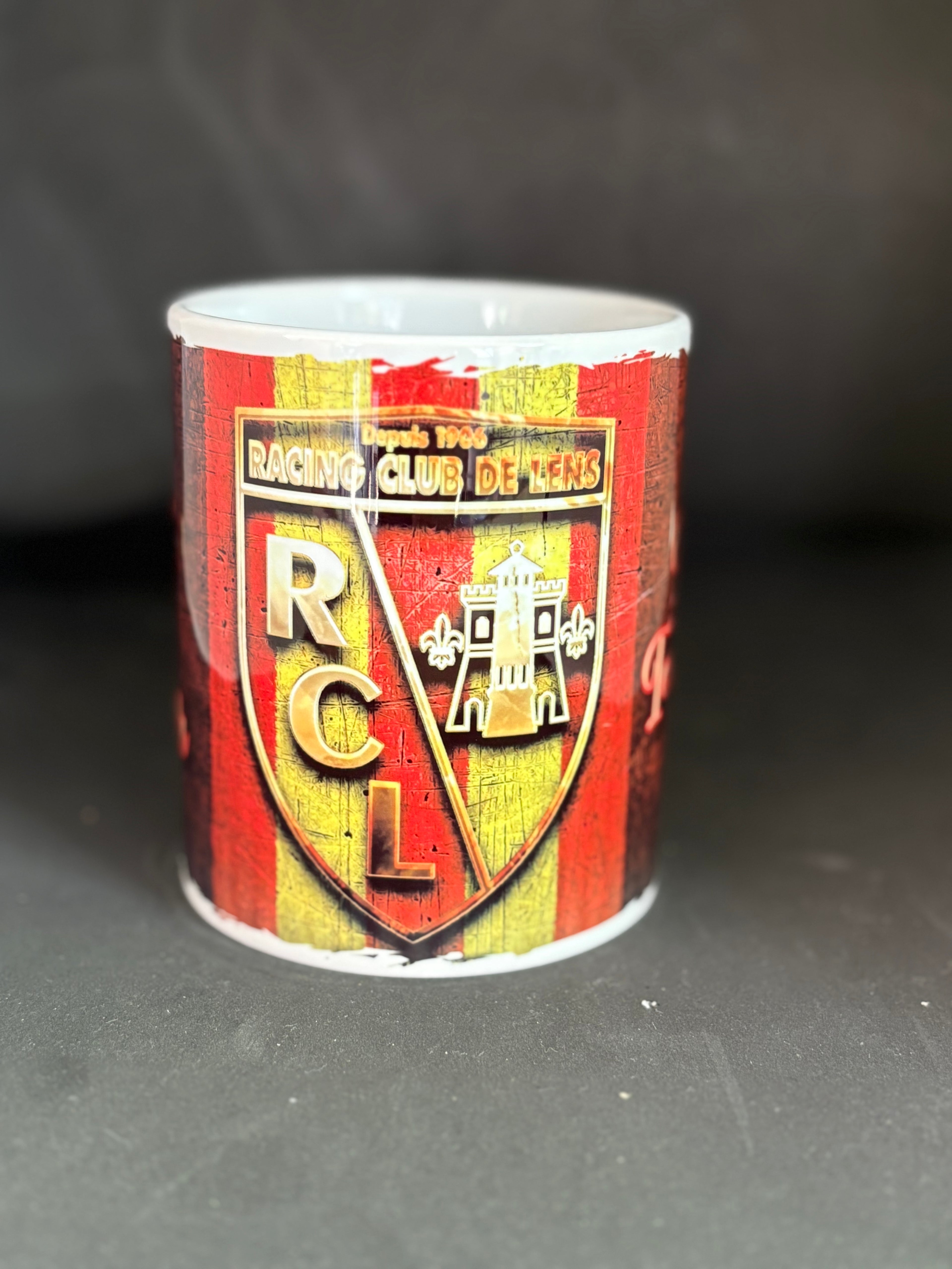 Mug sang et or