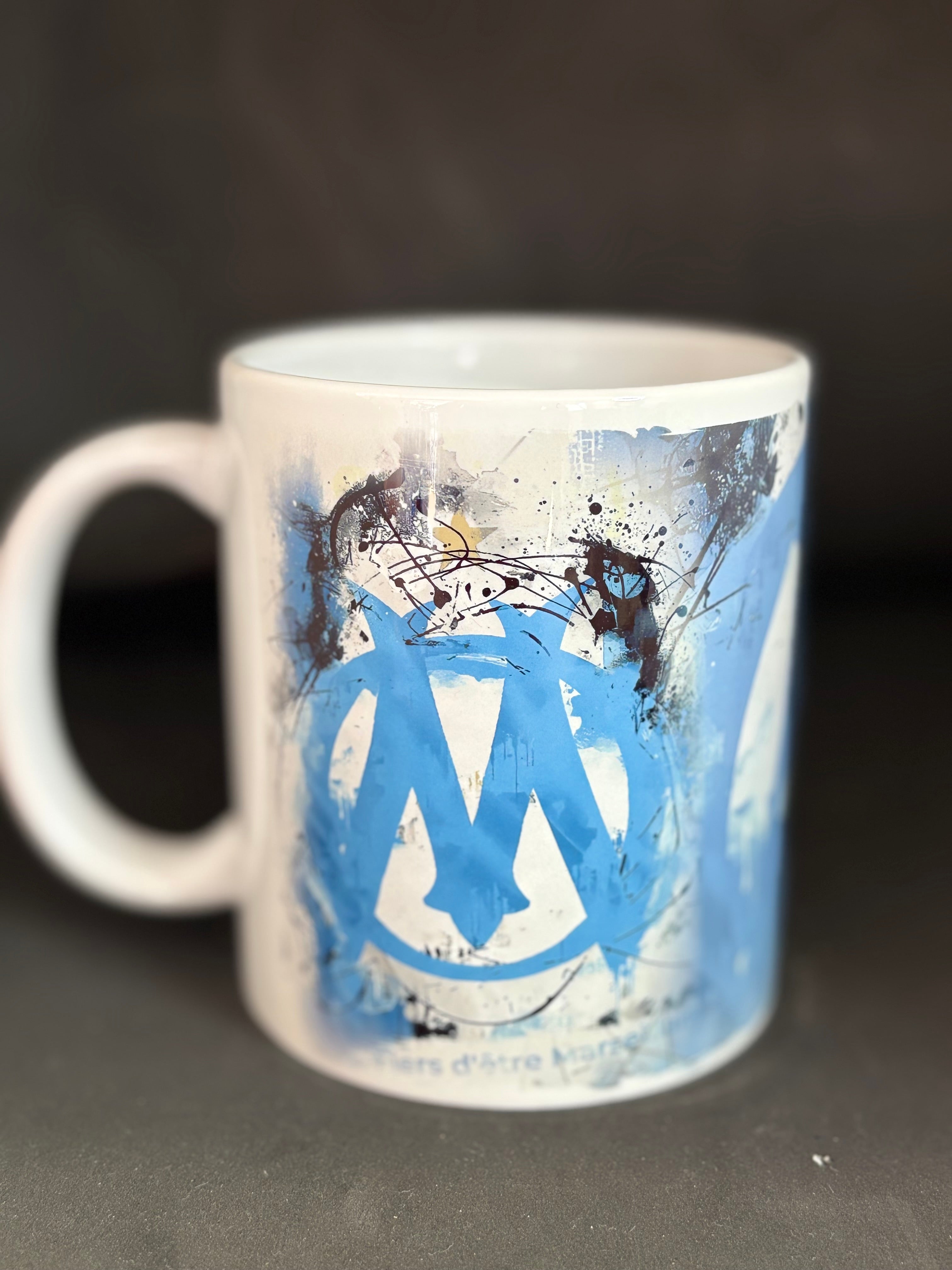 Mug om