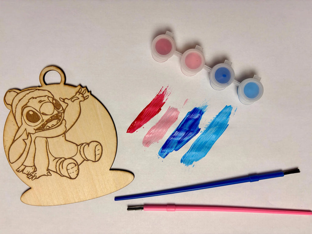 diy boule stitch Noel