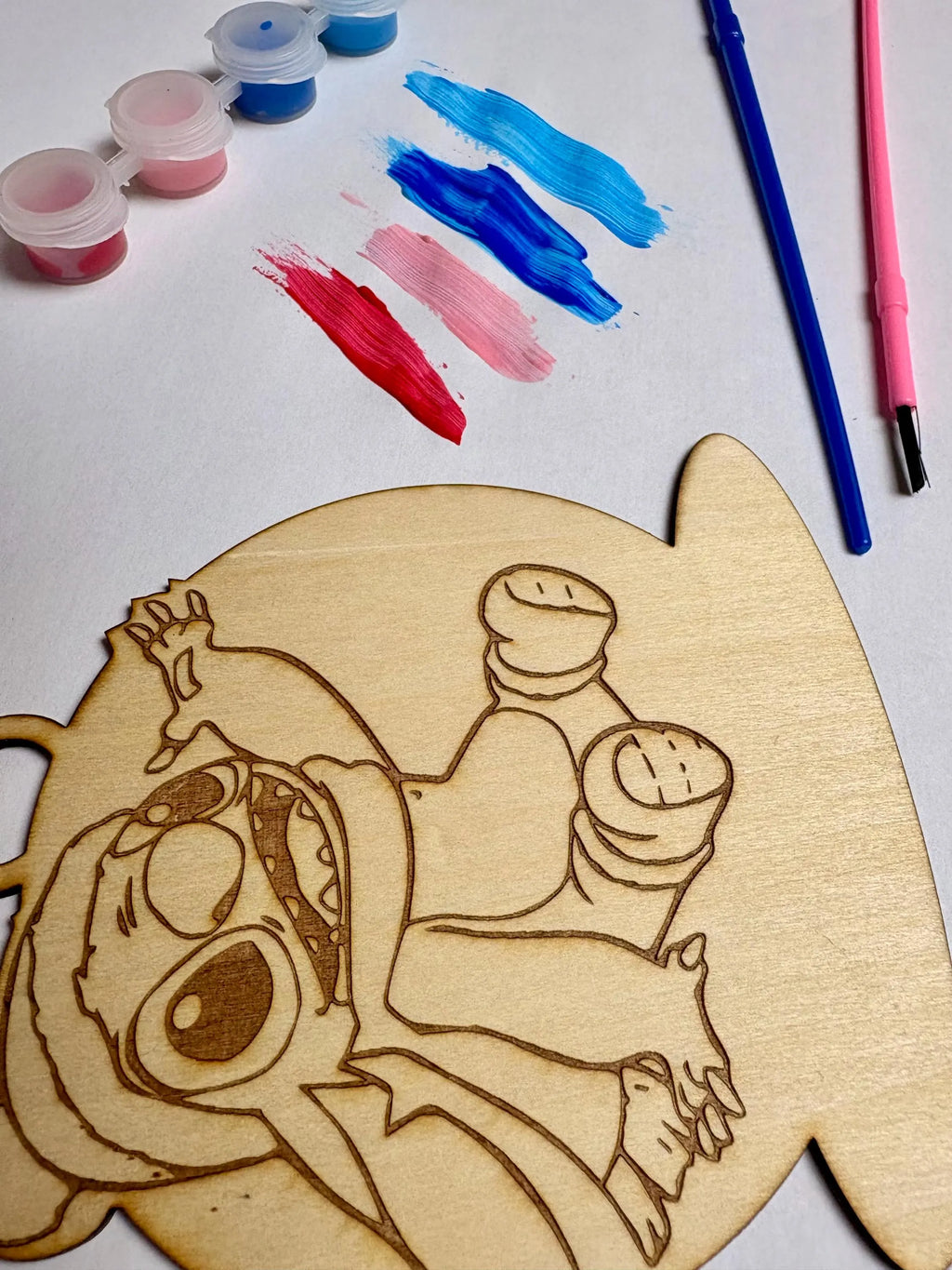 diy boule stitch Noel