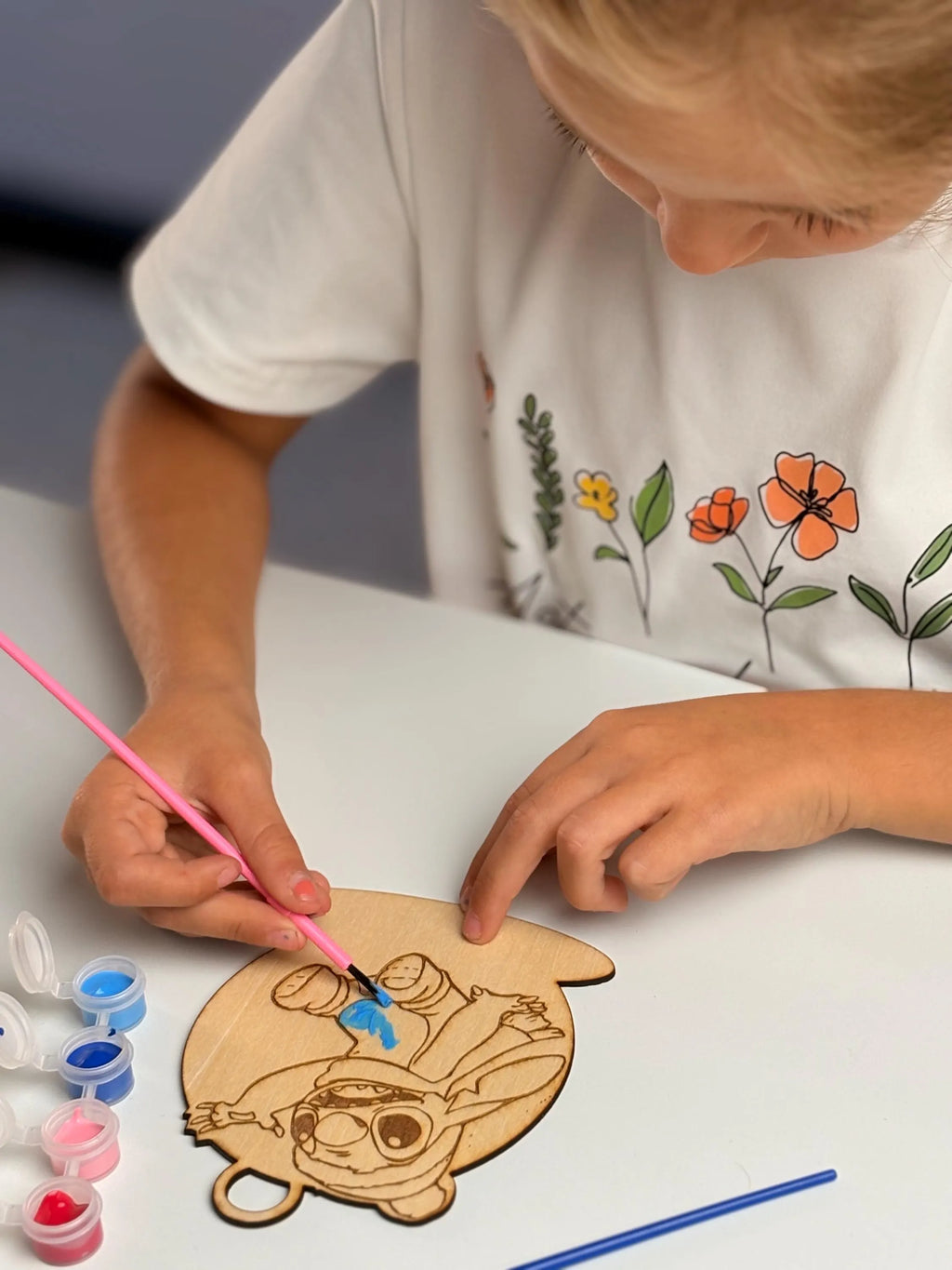 diy boule stitch Noel